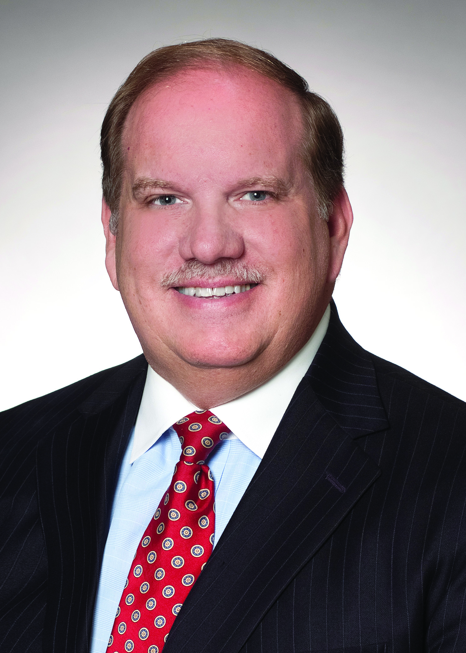 Alliance Safety Council's William Dufrene named Council Chair for the